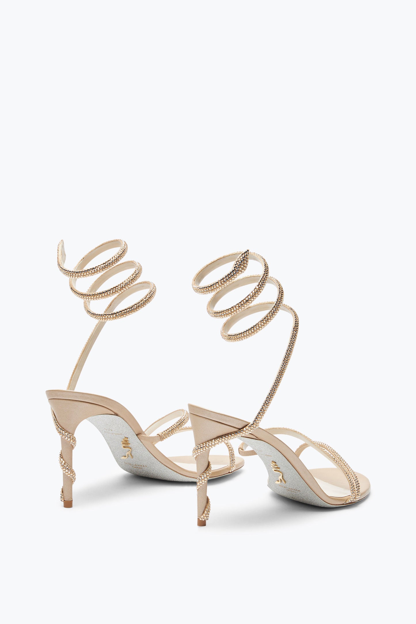 MARGOT HONEY SANDAL 80