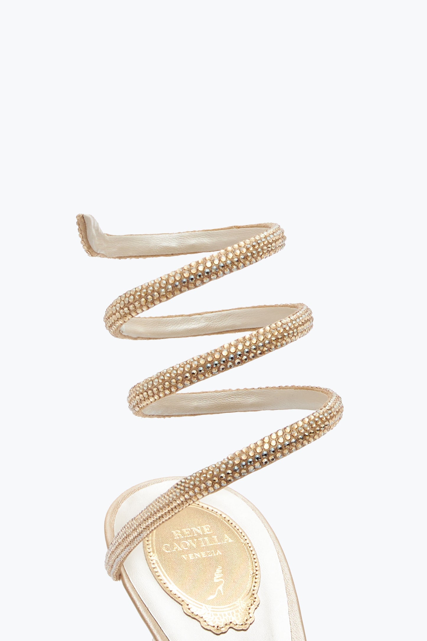 MARGOT HONEY SANDAL 80