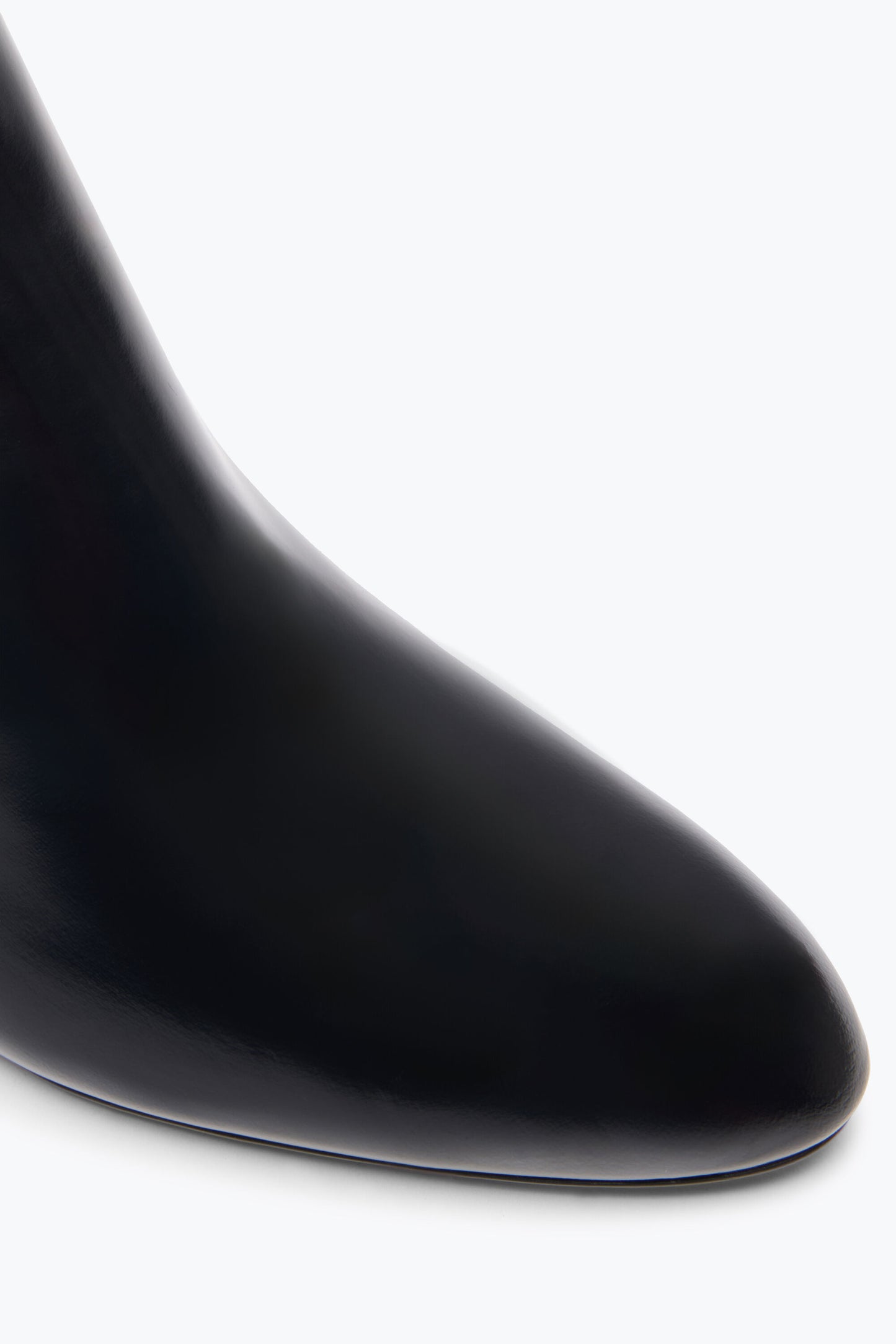 MARTHA ANKLE BOOT BLACK 80