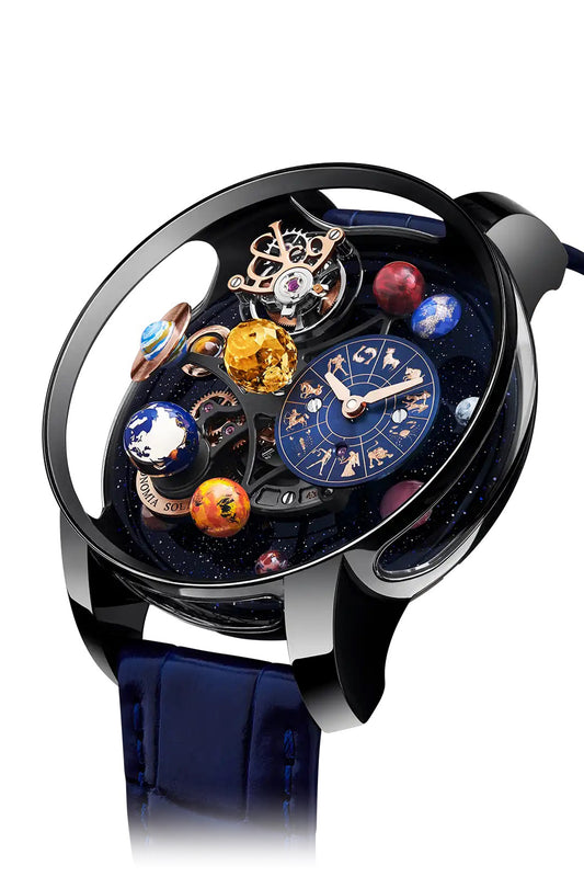 SOLAR ZODIAC ASTRONOMY  