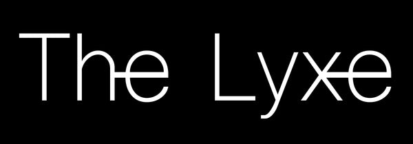 THE LYXE